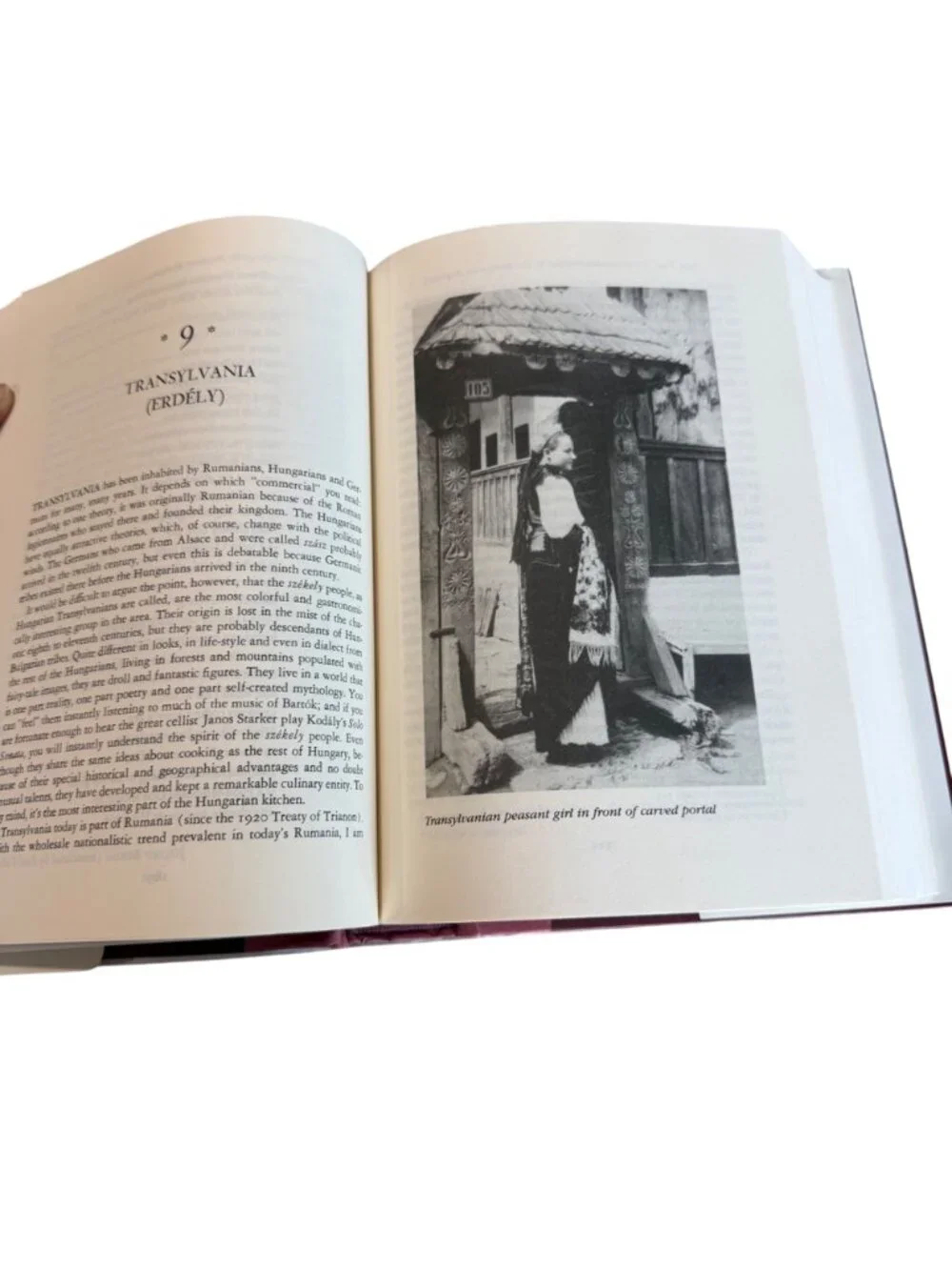 Wings Books hardcover edition